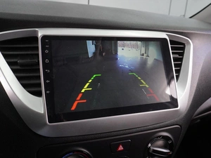 Седан Hyundai Solaris 2019 года, 1499000 рублей, Воронеж