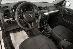 Внедорожник Skoda Yeti 2014 года, 1249000 рублей, Челябинск