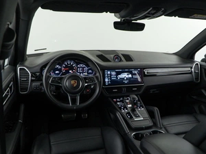 Внедорожник Porsche Cayenne S 2019 года, 8596900 рублей, Москва