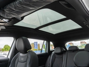Внедорожник Volkswagen Tiguan L 2026 года, 4890000 рублей, Краснодар