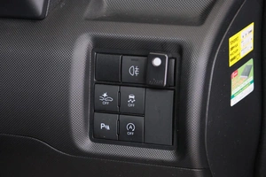 Внедорожник Toyota Raize 2020 года, 1789000 рублей, Омск