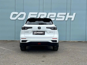 Внедорожник Changan CS55 Plus 2024 года, 2049000 рублей, Ижевск