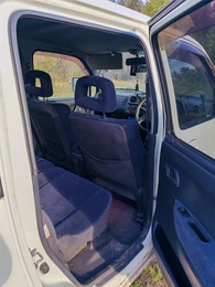 Хетчбэк Suzuki Wagon R Solio 2000 года, 285000 рублей, Емельяново