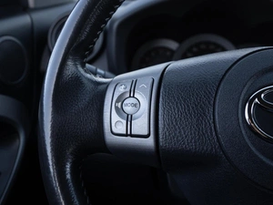 Внедорожник Toyota RAV4 2006 года, 1379000 рублей, Волгоград