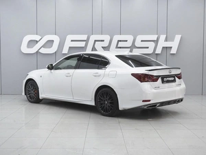 Седан Lexus GS 2012 года, 1950000 рублей, Ростов-на-Дону
