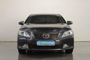 Седан Toyota Camry 2013 года, 1899000 рублей, Челябинск