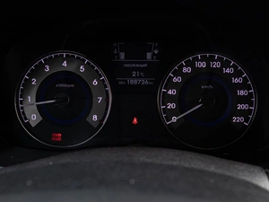 Седан Hyundai Solaris 2012 года, 845000 рублей, Краснодар
