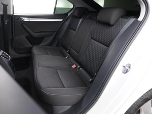 Лифтбек Skoda Octavia 2017 года, 1159196 рублей, Москва