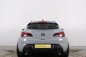 Хетчбэк Opel Astra GTC 2012 года, 899000 рублей, Красноярск