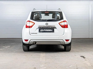 Внедорожник Nissan Terrano 2018 года, 1219000 рублей, Ставрополь