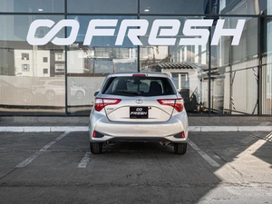 Хетчбэк Toyota Vitz 2019 года, 1019000 рублей, Краснодар