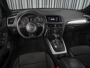 Внедорожник Audi Q5 2016 года, 2300000 рублей, Ставрополь