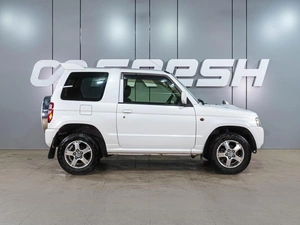 Внедорожник Mitsubishi Pajero Mini 2012 года, 879000 рублей, Воронеж