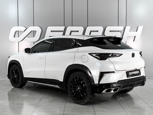 Внедорожник Changan UNI-T 2023 года, 2459000 рублей, Аксай