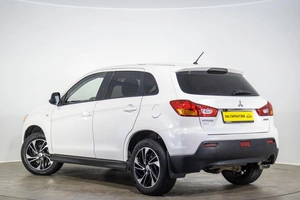 Внедорожник Mitsubishi ASX 2010 года, 1079000 рублей, Оренбург