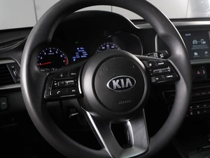 Седан Kia Optima 2019 года, 1659000 рублей, Минеральные Воды