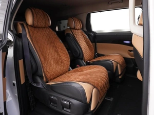 Минивэн Kia Carnival 2021 года, 3999088 рублей, Москва