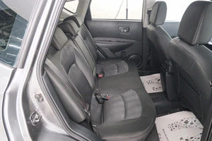 Внедорожник Nissan Qashqai 2011 года, 1009000 рублей, Красноярск