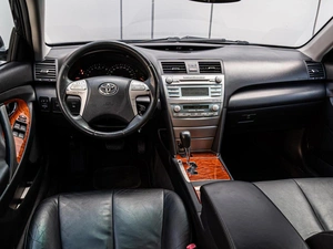 Седан Toyota Camry 2008 года, 1280000 рублей, Краснодар