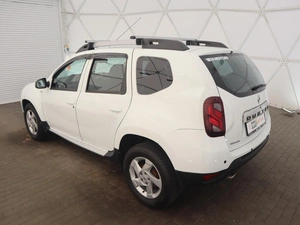 Внедорожник Renault Duster 2015 года, 1200000 рублей, Смоленск