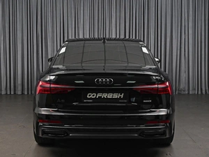 Седан Audi A6 2019 года, 4980000 рублей, Ставрополь