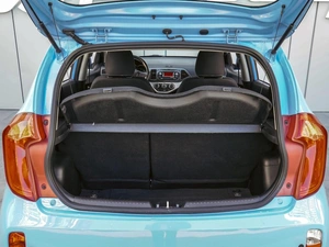 Хетчбэк Kia Picanto 2014 года, 1089000 рублей, Краснодар