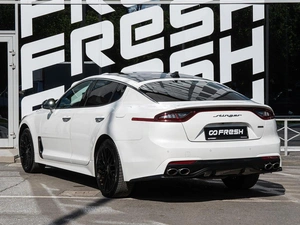 Лифтбек Kia Stinger 2019 года, 2390000 рублей, Волгоград