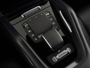 Внедорожник Mercedes-benz GLS-класс 2022 года, 9298999 рублей, Москва