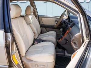 Внедорожник Lexus RX 1999 года, 1135000 рублей, Большой Сочи