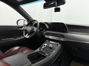 Внедорожник Hyundai Palisade 2019 года, 3192800 рублей, Красноярск