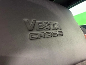 Седан ВАЗ (LADA) Vesta 2023 года, 1908800 рублей, Красноярск