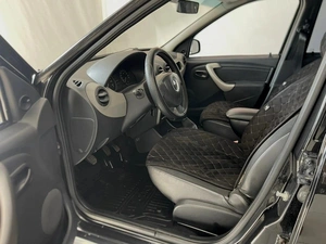 Седан Renault Logan 2012 года, 540000 рублей, Смоленск