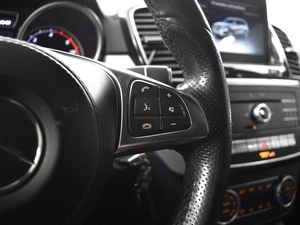 Внедорожник Mercedes-benz GLS-класс 2016 года, 4170100 рублей, Казань