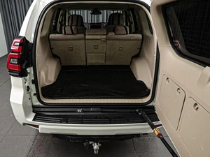 Внедорожник Toyota Land Cruiser Prado 2019 года, 4770000 рублей, Ставрополь