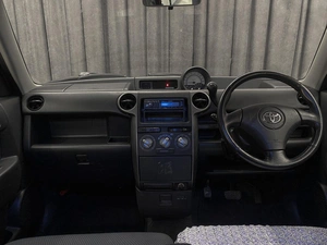 Минивэн Toyota bB 2004 года, 777000 рублей, Красноярск