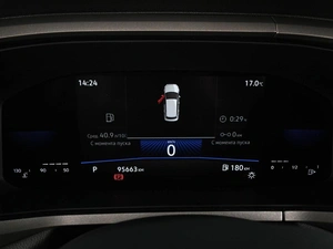 Внедорожник Volkswagen Taos 2021 года, 2670000 рублей, Аксай