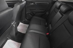 Хетчбэк Honda Fit 2016 года, 1209000 рублей, Кемерово