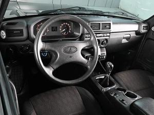 Внедорожник ВАЗ (LADA) 4x4 (Нива) 2020 года, 899000 рублей, Аксай
