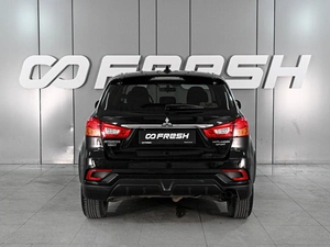 Внедорожник Mitsubishi Outlander Sport 2018 года, 1579000 рублей, Ростов-на-Дону