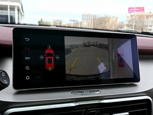 Внедорожник Geely Coolray 2020 года, 1749000 рублей, Волгоград