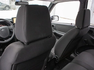 Внедорожник ВАЗ (LADA) Niva Travel 2025 года, 1499000 рублей, Петрозаводск