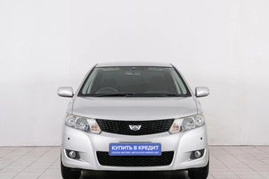 Седан Toyota Allion 2008 года, 1099000 рублей, Красноярск