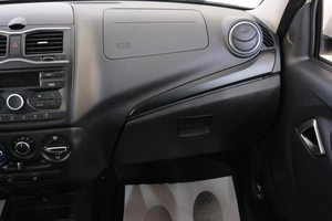 Седан ВАЗ (LADA) Granta 2024 года, 979000 рублей, Омск