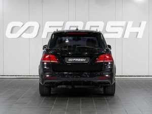 Внедорожник Mercedes-benz GLE-класс 2015 года, 3999000 рублей, Сургут