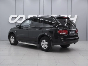 Внедорожник SsangYong Kyron 2013 года, 1060000 рублей, Ростов-на-Дону