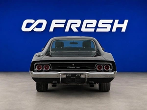 Купе Dodge Charger 1968 года, 19577444 рублей, Москва