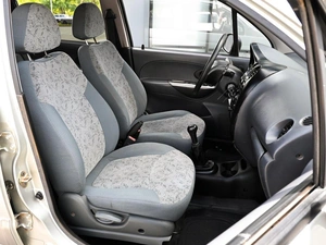Хетчбэк Daewoo Matiz 2007 года, 370000 рублей, Волгоград