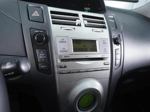 Хетчбэк Toyota Yaris 2007 года, 649000 рублей, Ростов-на-Дону