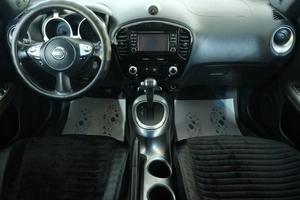 Внедорожник Nissan Juke 2014 года, 1209000 рублей, Омск