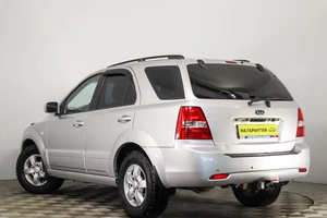 Внедорожник Kia Sorento 2007 года, 849000 рублей, Пермь